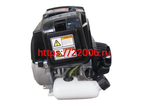 Двигатель для мотокосы LIFAN 1,5 л.с. 139F-2 (4х тактный) (35 куб.см.) фото 2 Двигатель для мотокосы LIFAN 1,5 л.с. 139F-2 (4х тактный) (35 куб.см.) фото 2