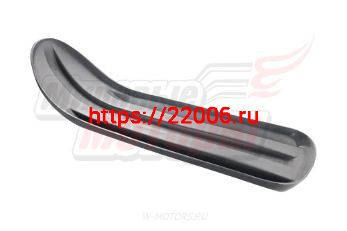 Накладка лыжи №12 Буран (широкая) (1200х310х6мм) фото 2 Накладка лыжи №12 Буран (широкая) (1200х310х6мм) фото 2