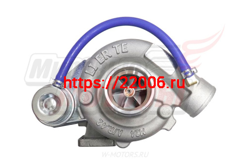 Турбокомпрессор BAW-1044,1065 Евро-3 CA4DC2 (B1118010-C129) фото 3 Турбокомпрессор BAW-1044,1065 Евро-3 CA4DC2 (B1118010-C129) фото 3