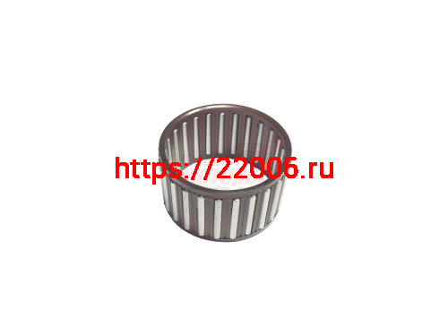 Подшипник игольчатый 2 передачи вторичного вала SOLANO (LF481Q1-1701127A)