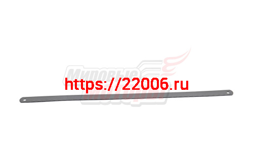 Полотно ножовочное 300 мм. Ст.70 (уп.100шт.) 00308-А Полотно ножовочное 300 мм. Ст.70 (уп.100шт.) 00308-А