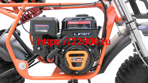 Мотоцикл СКАУТ-7 БОЦМАН 2, 8+ л.с., колеса GIANT, ФАРА, ЭЛ.СТ. перед и зад подв. фото 4 Мотоцикл СКАУТ-7 БОЦМАН 2, 8+ л.с., колеса GIANT, ФАРА, ЭЛ.СТ. перед и зад подв. фото 4