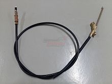 Трос стояночного тормоза задний левый DEER 4х2 (3502300-D01-B1)