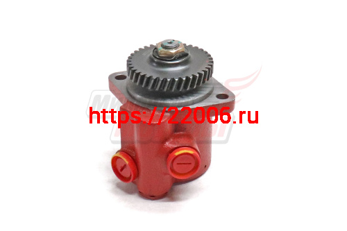 Насос ГУР BAW-1065 Е2 (BP10653407010-C117) Насос ГУР BAW-1065 Е2 (BP10653407010-C117)