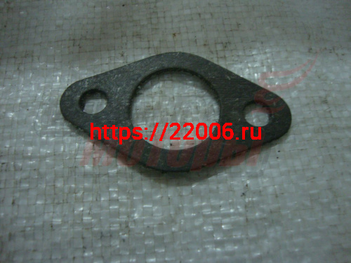 Прокладка Урал Днепр карбюратора толстая (3,0 мм) Прокладка Урал Днепр карбюратора толстая (3,0 мм)