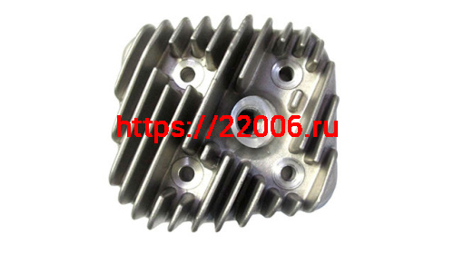 Головка цилиндра Honda Lead 90 TW Головка цилиндра Honda Lead 90 TW