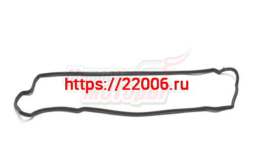Прокладка клапанной крышки Solano2, Celliya, X50 (LF479Q3-B-1003015A2) Прокладка клапанной крышки Solano2, Celliya, X50 (LF479Q3-B-1003015A2)