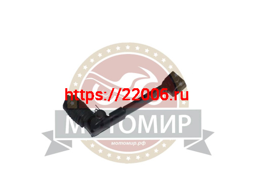 Педаль переключения передач BSE PH10-125 (НАБОР)