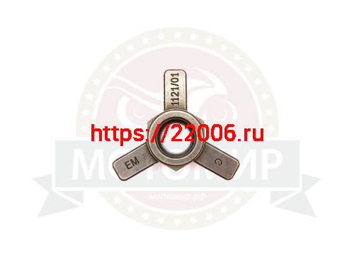 Серединка сцепления "Треугольник" MS-180