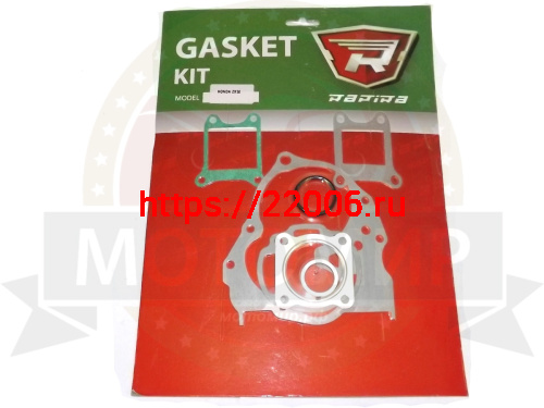 Набор прокладок двигателя HONDA DIO 50 D40мм ZX AF34/35 (большой) Набор прокладок двигателя HONDA DIO 50 D40мм ZX AF34/35 (большой)