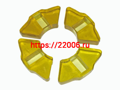 Демпферная резинка задней звезды силиконовая мопед Дельта, Альфа, Орион Демпферная резинка задней звезды силиконовая мопед Дельта, Альфа, Орион