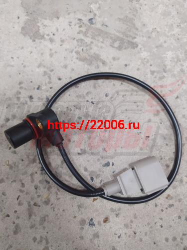 Датчик положения коленвала OTAKA, Euro 2 (E150030005) Датчик положения коленвала OTAKA, Euro 2 (E150030005)