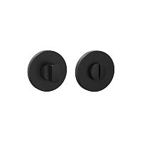 Ручка Punto (Пунто) поворотная BK6.R.ARC.R52 (BK6 ARC) BL-24 черный