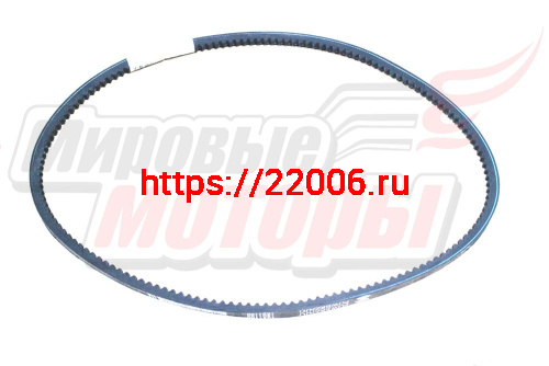 Ремень клиновый насоса гур 491QE 1145 мм DEER, SAFE (3407011-D01) Ремень клиновый насоса гур 491QE 1145 мм DEER, SAFE (3407011-D01)