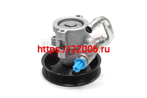 Насос ГУР Captiva, Opel Antara 2.4L (HR56302) Насос ГУР Captiva, Opel Antara 2.4L (HR56302)
