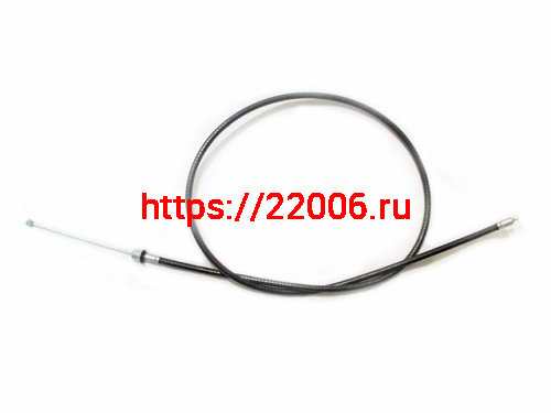 Трос газа Ява нового образца Трос газа Ява нового образца