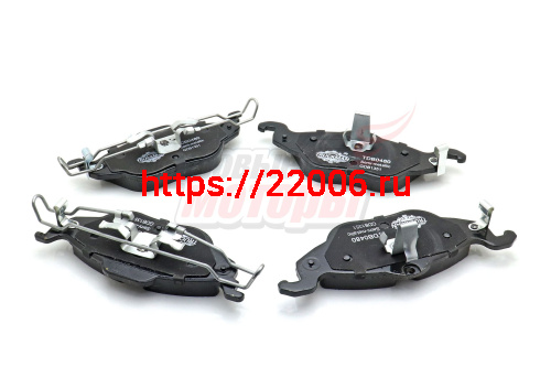 Колодки торм.перед. (TDB0369) OPEL ASTRA G 1.6/1.7/1.8/2.0/2.2 98-05 zafira 1.8 03-05 Колодки торм.перед. (TDB0369) OPEL ASTRA G 1.6/1.7/1.8/2.0/2.2 98-05 zafira 1.8 03-05