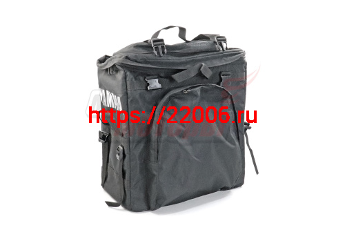 Кофр Yamaha мягкий, универсальный (500*310*600) (водоотталкивающая ткань) Кофр Yamaha мягкий, универсальный (500*310*600) (водоотталкивающая ткань)