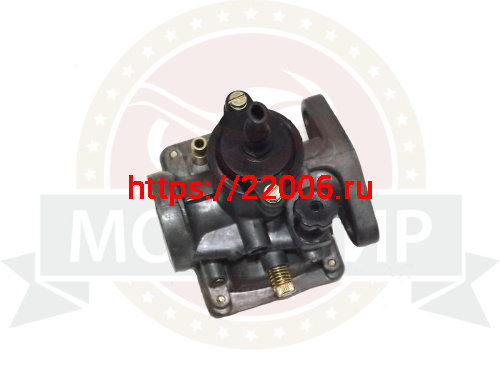 Карбюратор К2401 Минск Восход (кол-во в упак. 20 шт.) фото 3 Карбюратор К2401 Минск Восход (кол-во в упак. 20 шт.) фото 3