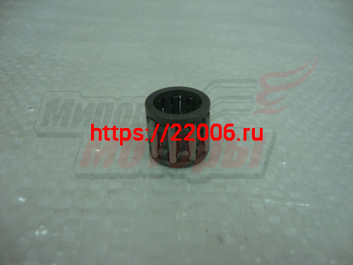 Сепаратор (10х14х13) коленвала Suzuki Sepia, Suzuki AD50, Yamaha JOG50,QT Сепаратор (10х14х13) коленвала Suzuki Sepia, Suzuki AD50, Yamaha JOG50,QT