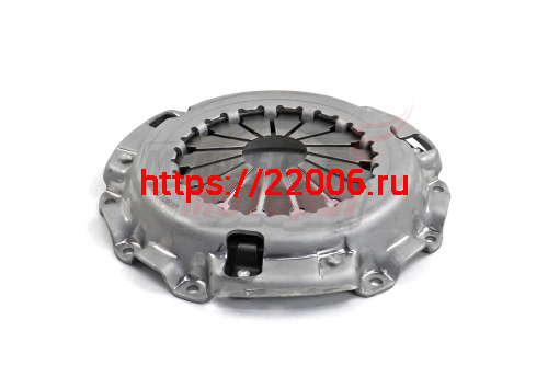 Диск сцепления нажимной для механической раздаточной коробки Deer.Safe (GCH0116010) Диск сцепления нажимной для механической раздаточной коробки Deer.Safe (GCH0116010)