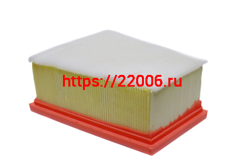 Фильтр воздушный LARGUS 16V, Logan 06-, Sandero, Megane, Duster 1.6 16V, Clio II 1.4/1.6 (8200431051) Фильтр воздушный LARGUS 16V, Logan 06-, Sandero, Megane, Duster 1.6 16V, Clio II 1.4/1.6 (8200431051)