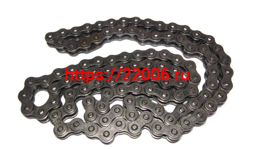 Цепь (520H) SFR -106 зв. приводная MIRAGE 250 (ТЭККЕН) (НАБОР) Цепь (520H) SFR -106 зв. приводная MIRAGE 250 (ТЭККЕН) (НАБОР)