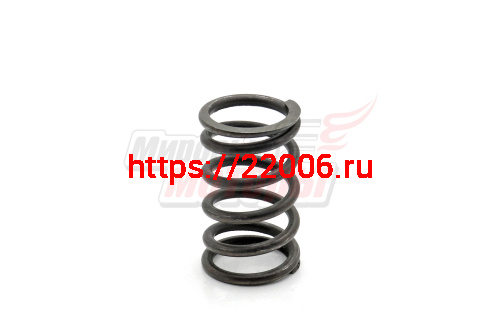 Пружина Мопед барабана сцепления Пружина Мопед барабана сцепления