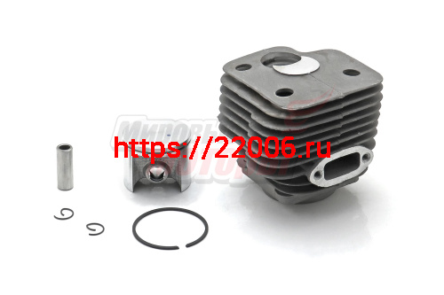 Поршневая группа Husqvarna 268 (50 мм) в сборе Поршневая группа Husqvarna 268 (50 мм) в сборе