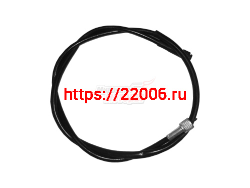 Трос спидометра SUZUKI AD-50 (диск тормоз) (0072) Трос спидометра SUZUKI AD-50 (диск тормоз) (0072)