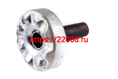 Заглушка глушителя Иж Планета Заглушка глушителя Иж Планета