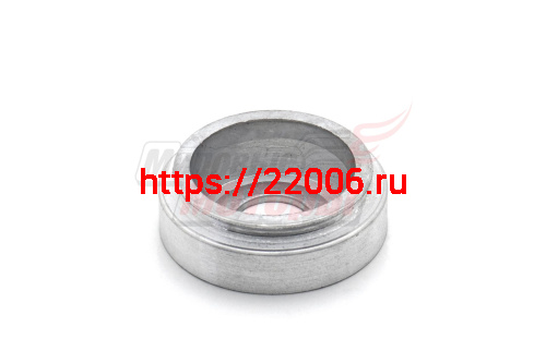 Стакан Ветерок сальника редуктора пустой (616017) Стакан Ветерок сальника редуктора пустой (616017)