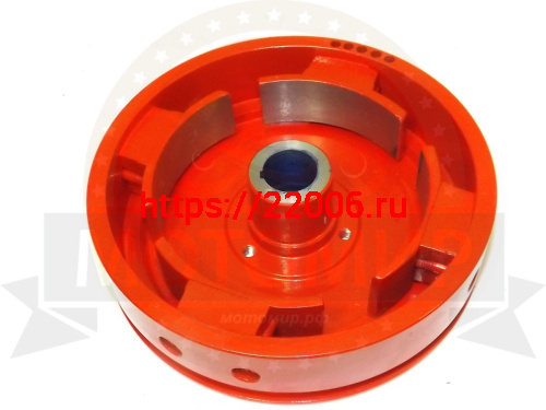 Маховик Вихрь МБ22 без венца Маховик Вихрь МБ22 без венца