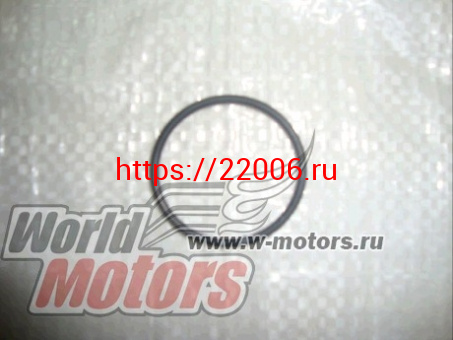 Кольцо уплотнительное стакана редуктора Вихрь БОЛЬШОЕ Кольцо уплотнительное стакана редуктора Вихрь БОЛЬШОЕ