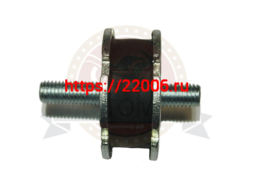 Подушка двигателя Тайга С40100270 фото 2 Подушка двигателя Тайга С40100270 фото 2