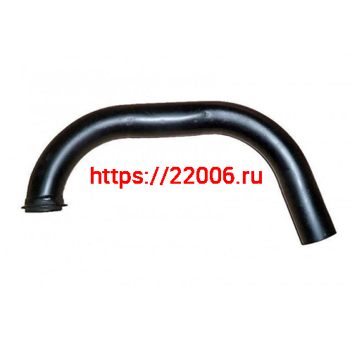 Колено глушителя Муравей Колено глушителя Муравей