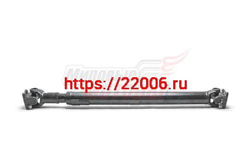 Вал карданный задняя часть 1069 (1106922000010)