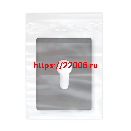 Накладка Fuaro (Фуаро) на цилиндр ESC.C.TRG/K.486 BL-24 чёрный (1 шт.) фото 3 Накладка Fuaro (Фуаро) на цилиндр ESC.C.TRG/K.486 BL-24 чёрный (1 шт.) фото 3