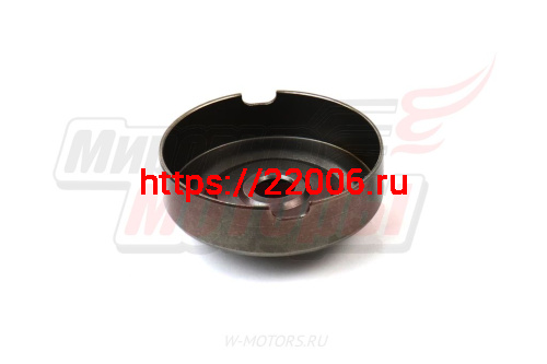 Барабан сцепления-звездочка ECHO CS310/352ES/353ES/SH305S с сепаратором, со съемным венцом (1000013) фото 2 Барабан сцепления-звездочка ECHO CS310/352ES/353ES/SH305S с сепаратором, со съемным венцом (1000013) фото 2