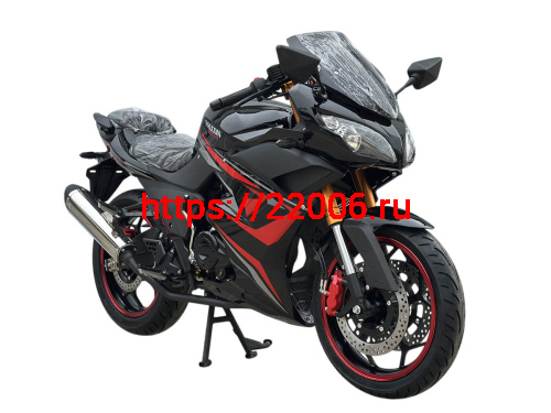 Мотоцикл FALCON TERRAIL 250 фото 6 Мотоцикл FALCON TERRAIL 250 фото 6