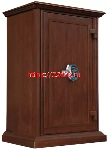 Сейф Valberg Гарант Евро-95Т.EL Д Сейф Valberg Гарант Евро-95Т.EL Д