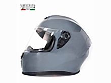 Мотошлем VIRTUE MD-813 закрытый серый (XL)