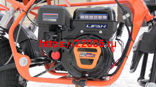 Мотоцикл СКАУТ САФАРИ 3L- 8Е+ BIGFOOT (ФАРА, ЭЛ.СТ. перед. и задн. подв., 8,0 л.с., РЕДУКТОР) фото 8 Мотоцикл СКАУТ САФАРИ 3L- 8Е+ BIGFOOT (ФАРА, ЭЛ.СТ. перед. и задн. подв., 8,0 л.с., РЕДУКТОР) фото 8