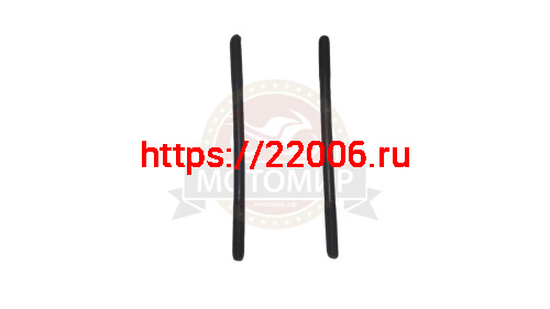 Шпилька Бензопила Урал длинная (глушителя) (1 шт) (М6*105*1мм) Шпилька Бензопила Урал длинная (глушителя) (1 шт) (М6*105*1мм)