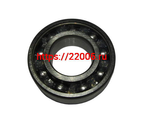 Подшипник 60205 (25х52х15) полузакрытый (6205Z) (Импорт) фото 3 Подшипник 60205 (25х52х15) полузакрытый (6205Z) (Импорт) фото 3