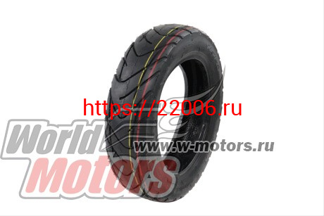 Покрышка 10" 90/90 беcкамерная ARP ARPRES шоссейная Покрышка 10" 90/90 беcкамерная ARP ARPRES шоссейная