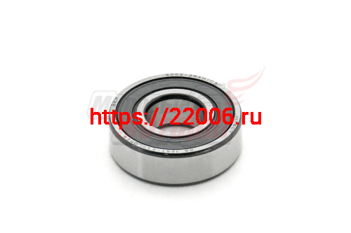 Подшипник 180202 (арт.6202-2RSH)  SKF
