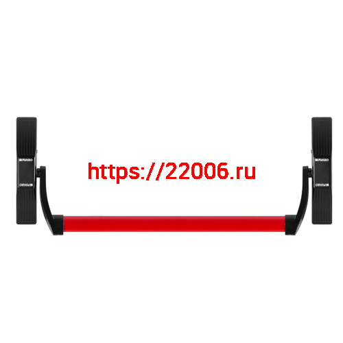 Ручка-штанга Fuaro (Фуаро) нажимная AP.1700A push-bar (ANTI-PANIC 1700А) Ручка-штанга Fuaro (Фуаро) нажимная AP.1700A push-bar (ANTI-PANIC 1700А)