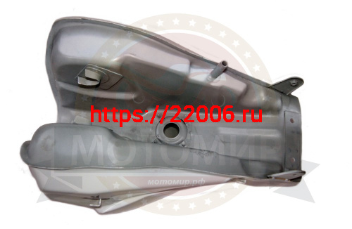 Бензобак ADVENTURE 250 (16032618) фото 3 Бензобак ADVENTURE 250 (16032618) фото 3