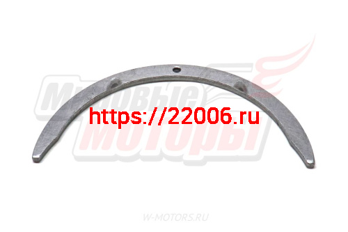 Полукольцо упорное BAW-1044 Евро-2 комплект (4102QB-01-010) фото 3 Полукольцо упорное BAW-1044 Евро-2 комплект (4102QB-01-010) фото 3